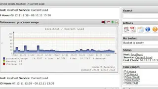 Nagwin screenshot