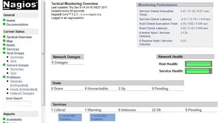 Nagwin screenshot