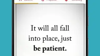 Naina Apps screenshot
