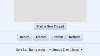 Naked Browser screenshot