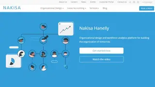 Nakisa Hanelly screenshot