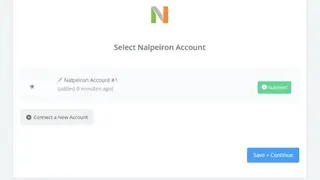 Nalpeiron screenshot