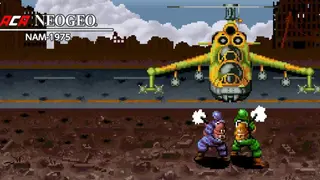 NAM-1975 screenshot