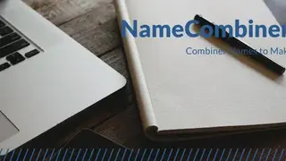 Name Combiner screenshot