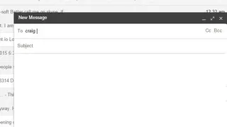 Name2Email by Reply screenshot