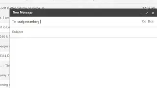 Name2Email by Reply screenshot