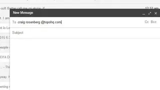 Name2Email by Reply screenshot