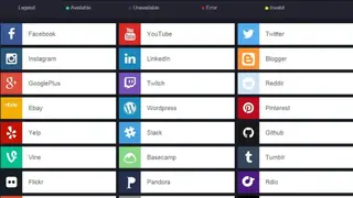 Namech_k screenshot