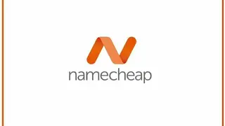 Namecheap screenshot