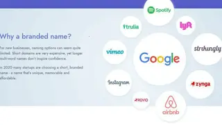 Namelix screenshot