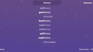 NameQL screenshot