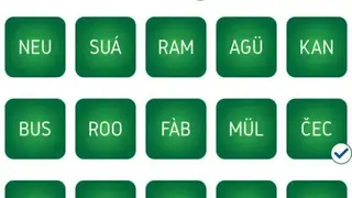 Names of Soccer Stars Quiz screenshot