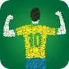 Names of Soccer Stars Quiz
