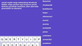 NameWhale screenshot