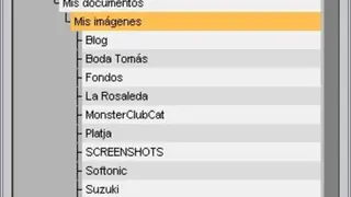 Namexif screenshot