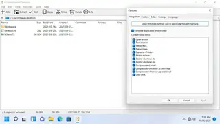 NanaZip screenshot