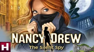 Nancy Drew screenshot