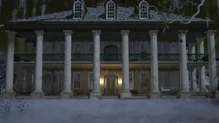 Nancy Drew screenshot
