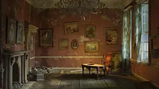 Nancy Drew screenshot