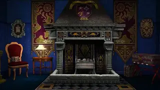 Nancy Drew: Curse of Blackmoor Manor screenshot