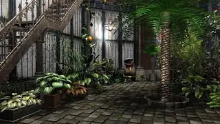 Nancy Drew: Curse of Blackmoor Manor screenshot