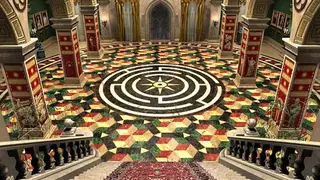 Nancy Drew: Curse of Blackmoor Manor screenshot