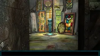 Nancy Drew: Danger by Design screenshot