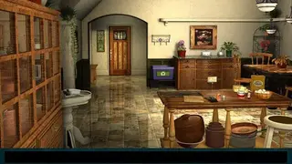 Nancy Drew: Danger by Design screenshot