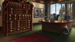 Nancy Drew Dossier: Resorting to Danger! screenshot