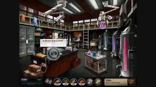 Nancy Drew Dossier: Resorting to Danger! screenshot