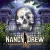 Nancy Drew: Legend of the Crystal Skull