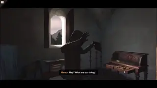 Nancy Drew: Midnight in Salem screenshot