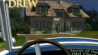 Nancy Drew: Secret of the Old Clock screenshot