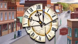 Nancy Drew: Secret of the Old Clock screenshot