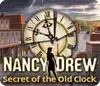 Nancy Drew: Secret of the Old Clock