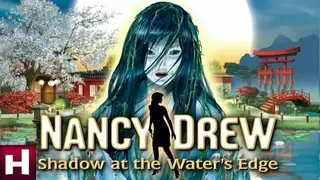 Nancy Drew: Shadow at the Water’s Edge screenshot