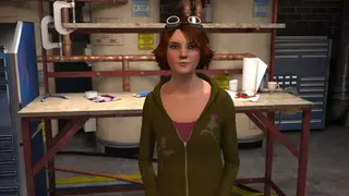 Nancy Drew: The Deadly Device screenshot