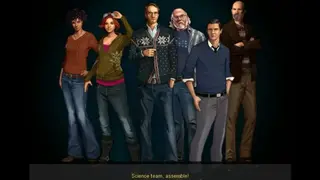 Nancy Drew: The Deadly Device screenshot