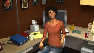 Nancy Drew: The Deadly Device screenshot