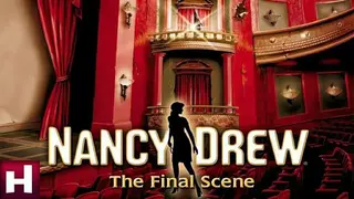 Nancy Drew: The Final Scene screenshot