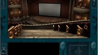 Nancy Drew: The Final Scene screenshot