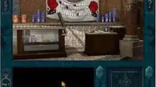 Nancy Drew: The Final Scene screenshot
