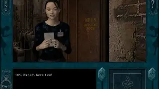 Nancy Drew: The Final Scene screenshot