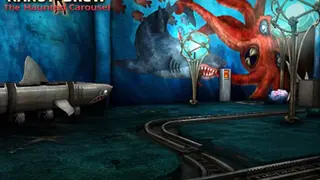 Nancy Drew: The Haunted Carousel screenshot