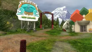 Nancy Drew: The Shattered Medallion screenshot