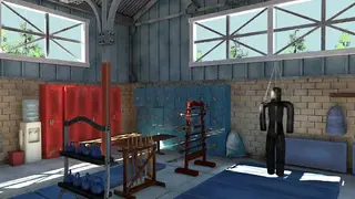 Nancy Drew: The Silent Spy screenshot