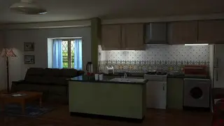 Nancy Drew: The Silent Spy screenshot