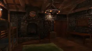 Nancy Drew: The Silent Spy screenshot