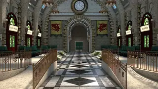Nancy Drew: The Silent Spy screenshot