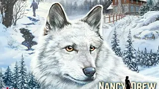 Nancy Drew: The White Wolf of Icicle Creek screenshot